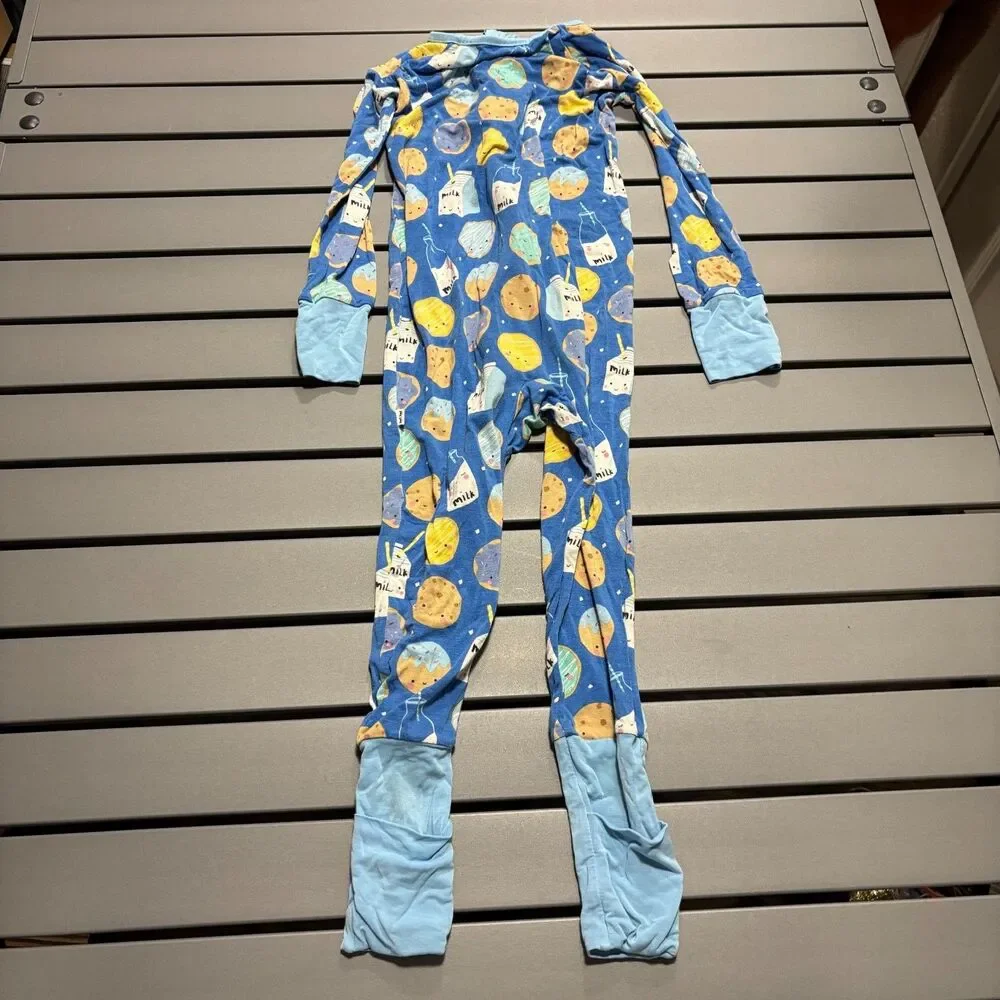 Little Sleepies issue we